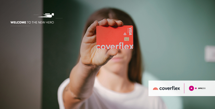 Courtesy of Coverflex - Product