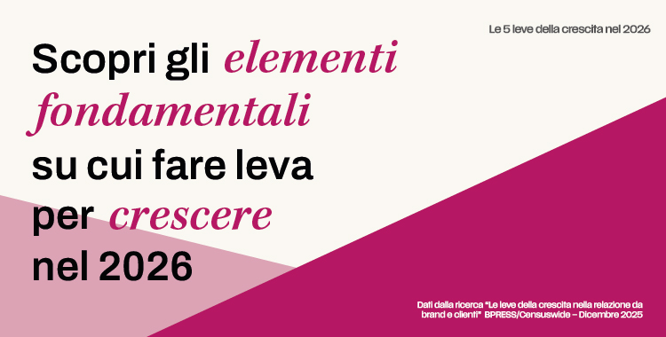 BPRESS_News_ricercaCensuswide_giu26_72dpi Crescere nel 2026 è una sfida che si vince con la fiducia